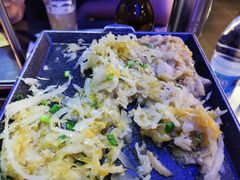 -很久以前羊肉串(大华三路店)