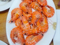 -星奇缘·海鲜餐厅(东山美食地标店)