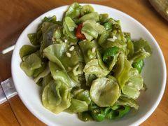 -芦茨金富饭庄·25年老字号·专做稻草鸡