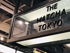 -THE MATCHA TOKYO抹茶东京