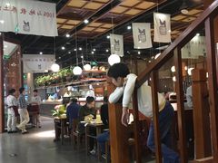 -黑鸡小馆(金源店)
