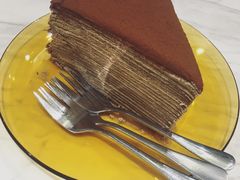 -Awfully Chocolate(来福士广场店)