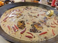 -肥龙火锅(南坪店)