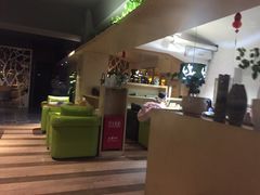 -去茶去餐厅(中央大街店)