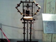 景点-重庆科技馆