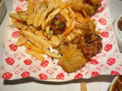 -春树下·树屋花房西餐厅(罍街AS1980店)