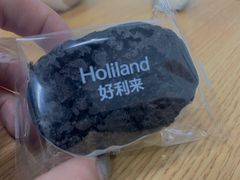 -好利来(中东店)