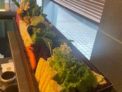 -湊湊火锅·茶憩(杭州湖滨银泰in77店)