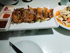 -阿西娅食府(中关村店)