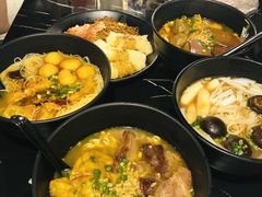 -亞婆井·劲抽面食(铂顿城店)