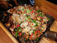 -嘎嘎鸭脑壳(驷马桥店)
