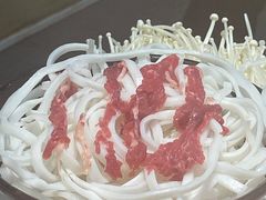 -黑山牛肉汤火锅(花城汇店)