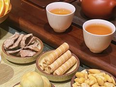 -邈墨茶馆(凤起路店)