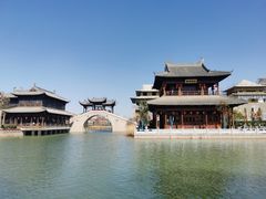 -朱仙镇启封故园景区
