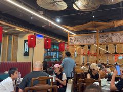 -安泰楼·佛跳墙创始人·传统闽味早茶·酒楼(三坊七巷闽菜地标店)