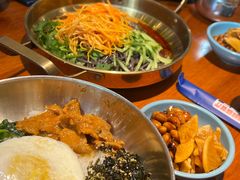 -鑫日千里马朝鲜族小馆(总店)