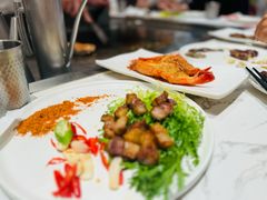 -火地铁板烧(昆山万象汇店)