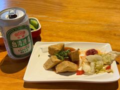 -吴记鲜定味