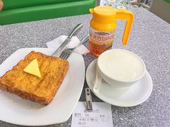 -义顺牛奶公司(新马路老店)