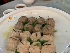 果皮蒸双丸-皮记海鲜1995(寮步店)