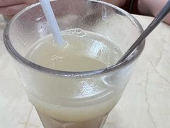 -盛记粥面(佐敦店)