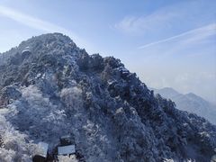 -九华山风景区