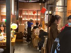 -呷哺呷哺 黄金牧场 (新中关购物中心店)