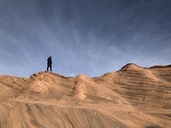 -波浪谷