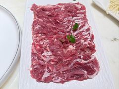 -涮福記·现切牛羊肉火锅(世纪汇店)