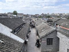 -黄桥古镇