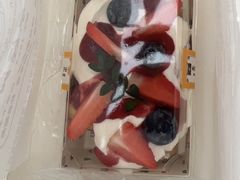 -新侨三宝乐面包店(崇文门店)