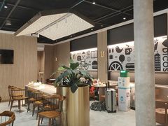 -德克士(长安百货店)
