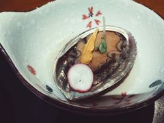 鲍鱼-和彩放题餐厅(酒仙桥店)