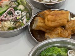 -福屿鲜捞小吃·捞化(福屿总店)