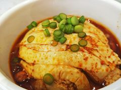 -渝是乎川渝小炒(新世界百货望京店)