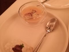 甜点-福楼法餐厅FLO