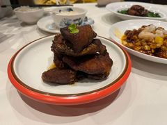 -老正兴菜馆(福州路店)