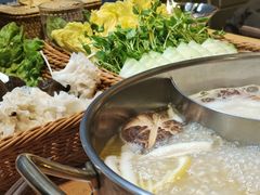 -四喜小胖·北京涮肉(五道营店)