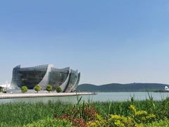 -云龙湖旅游景区