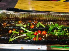 -大哈福烧烤·海鲜·家常菜(延安三路店)