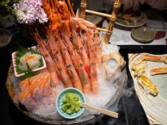 -花潮料理艺食馆(成都万象城店)