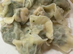 -乡府肉丁水饺(环山路店)