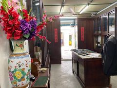 -新加坡牛车水原貌馆