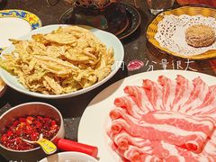 -南门涮肉(东单店)