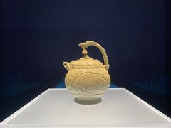 -陕西历史博物馆