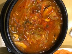 大酱汤-李先生的首尔小馆(松江启源广场店)