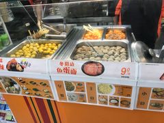 -7-ELEVEn(缤果空间店)