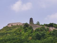 -雁门关景区