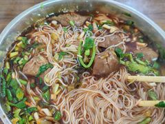 -正宗花园涂米粉(永兴店)