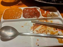 -7年8班朝鲜族非遗美食(三钢里店)